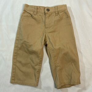 Nautica Khaki Pants, size 12/18